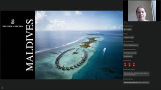 The Ritz-Carlton Maldives, Fari Islands: почувствуйте пульс островной жизни!