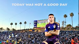 LA Galaxy vs San Diego FC | SDFC HUMILIATES LA Galaxy in First MLS Game! 😱 Is LA Galaxy in trouble?