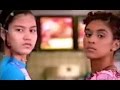 TVC Ayam Goreng McD (2002) - Lisa Surihani & Ze Rebelle