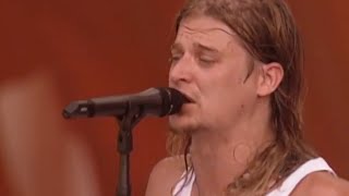 Kid Rock - Somebody's Gotta Feel This - 7/24/1999 - Woodstock 99 East Stage (Official)