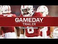 Stanford Football: Oregon Game Trailer