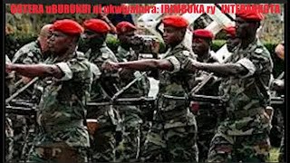 49 ba RDF/M-Kagame BICIWE KAVUMU! General YAKUTUMBA mu  KUBOHOZA uduce twa GOMA na BUKAVU