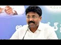 Jagananna Vidya Kanuka | AP Education Minister Adimulapu Suresh Face to Face | Sakshi TV