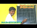 நட்சத்திர அளவு தெரியுமா நட்சத்திர கணிதம் இலவச ஜோதிட பாடம் 13 astrotamil basic class