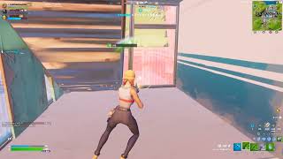 モングラ―ルもびっくりの2連続ワンパン！【フォートナイト/Fortnite】