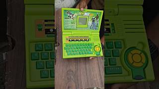 Ben 10 Laptop Unboxing! 🔥