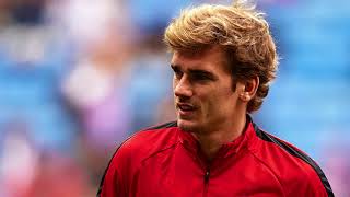 Pourquoi Antoine Griezmann s'est rasé la tête