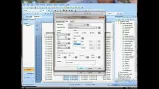 Crystal Reports Tutorial | Formatting Fields for Professional Reports | ReportingGuru