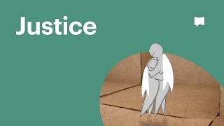 Justice • This Is the Bible's Radical View