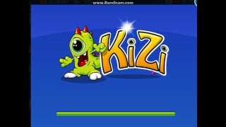 Jugando en kizi