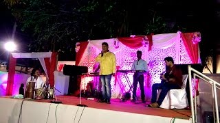 Maa Lo Dakhinakali (Viral Song)......  SRICHARAN || BIG STAGE PROGRAMME || SRIKHETRA RAJA 2016