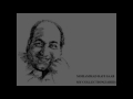 Download Chal Gayi Ishq Ki Goil MOHAMMAD RAFI SAAB mp3