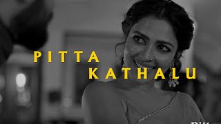 Montage of  PITTA KATHALU  పిట్ట కథలు