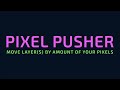 Pixel Pusher for After Effects