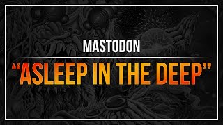 Mastodon - \