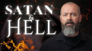 Satan and Hell: What the Bible Really Says