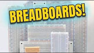 Why Every Electronics Beginner Needs a Breadboard