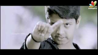 Shivajinagara Promo Fight Scene | Duniya Vijay, Parul Yadav | Latest Kannada Movie
