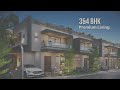 3 u00264 bhk premium bungalows palanpur banaskantha real estate vaikunth aditya