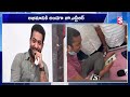 అభిమాని కోసం 24 గంటల్లో.. jr.ntr helps to cancer patient devara fan kaushik sumantv live