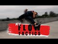 Kalon Badenhorst (Flow Feature) My Flow Tactics - Why do you love to dance?