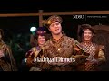 2022 Holiday Card | NDSU Performing Arts