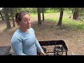 the best camp stove for overlanding — camp chef explorer 2 burner review.