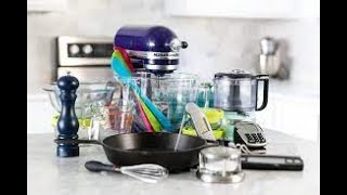 Top-Rated & Affordable: Unique Kitchen Gadgets You'll Love on Amazon (2024)