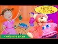 Pinkalicious: Merry Pinkmas! READ ALOUD!