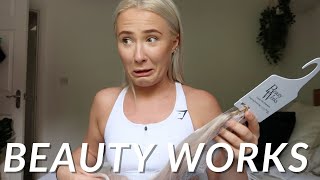 BEAUTY WORKS INSTA BRAID | Heidi Haul/Review