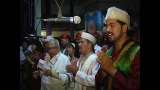 HE BANDH RESHAMACHE NATAK PERFORMED ON 16-02-2010 AT RAMNATHI -PART 1