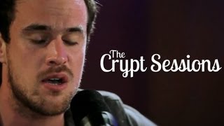 Pete Lawrie - Souvenir // The Crypt Sessions