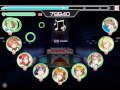 ラブライブ！ スクフェス 待ってて愛のうた hard full combo