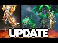 Anniversary Update is Here: All Info and Details - Diablo Immortal