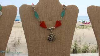 Seaside Collection - Arzinger Jewelry