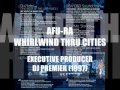 Afu-ra -- whirlwind thru cities