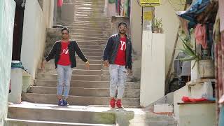 Apna Time Aayega Rap & Dance cover Trailer | Gully Boy | Ranveer Singh