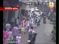 delhi madangir murder cctv footage