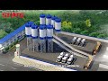 stltg concrete plant solution