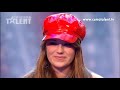 luštela Česko slovensko má talent 2011