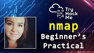 TryHackMe - Nmap - Complete Beginner's Path Practical