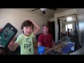 raspberry pi zero w camera kit unboxing set up and test