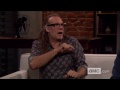 bonus scene talking dead episode 501