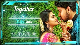 Wedding Anniversary Video Editing Kinemaster | Wedding Anniversary Video background Green Screen |