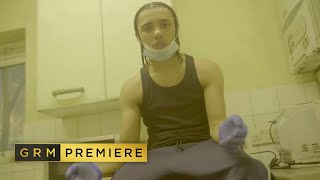 JS - DNA [Music Video] | GRM Daily