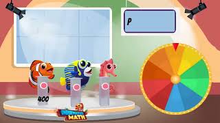 Skill Builder - Represent Data - 3rd Grade