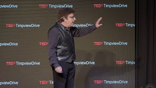 The Instincts That Make Us Human | Dr. Sam Goldstein | TEDxTimpviewDrive