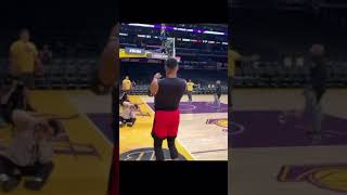 Its Looking Good For The Lakers Nation