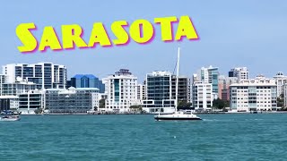 Sarasota Area Explained By Race, Income, Demographics