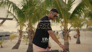 DJ TKRYS - LA BRINGUE VOL.3 ( MIX DANCEHALL, SHATTA, AFROBEAT, AMAPIANO, SOCA BOUYON )